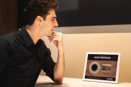 Samsung’s new e-paper display is made with plankton