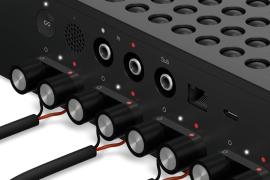 Sonos is back from hibernation with the Amp Multi amplifier