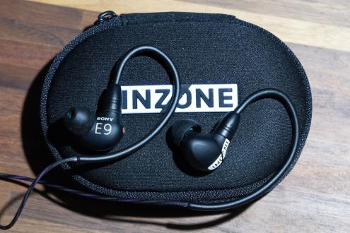 Sony InZone E9 review: these earphones earned a permanent place in my gaming go bag