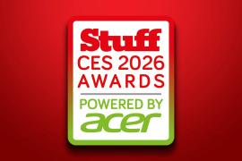 Stuff’s CES Awards 2026: the tech that stole the show
