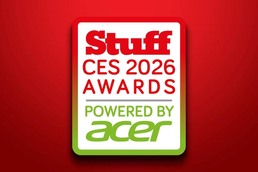 Stuff’s CES Awards 2026: the tech that stole the show