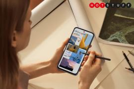TCL’s e-ink phone replaced my iPhone – this version offers more power for less cash