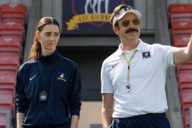 Ted Lasso Season 4 first look suggests a major character won’t be back