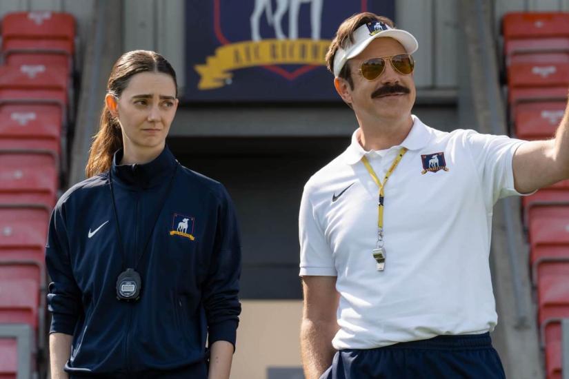 Ted Lasso Season 4 first look suggests a major character won’t be back