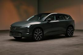 I think the Volvo EX60 can take on the mighty BMW iX3 and Mercedes GLC. Here’s why
