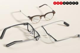 These are the first smart glasses I’ve tried that I could actually wear all day