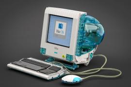 The beloved Apple iMac G3 could make a comeback through LEGO Ideas