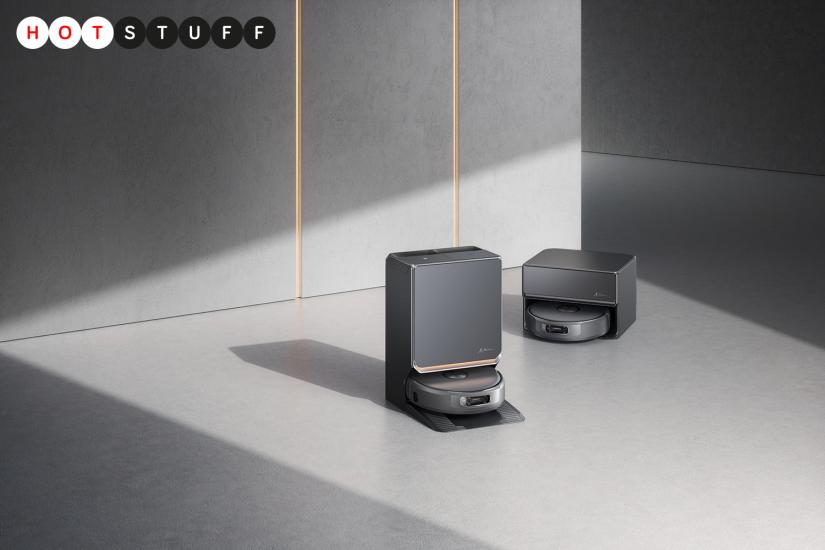 Narwal’s CES 2026 lineup puts smarter AI cleaning front and centre