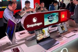 Your next Windows laptop is even more likely to use the same tech as your phone