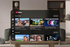 Sick of AI slop? YouTube is about to start flagging AI videos automatically