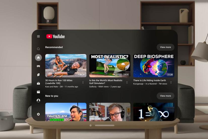 Sick of AI slop? YouTube is about to start flagging AI videos automatically