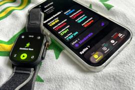 Which Apple Watch fitness metrics matter (and which ones you can ignore)