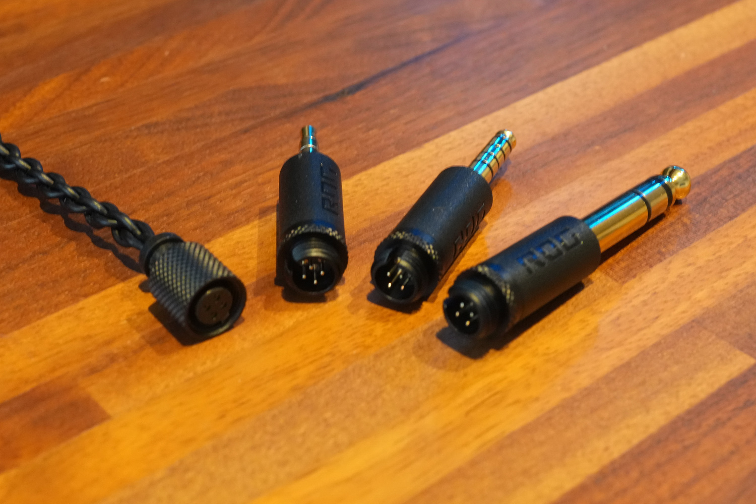 Asus ROG Kithara review analogue options