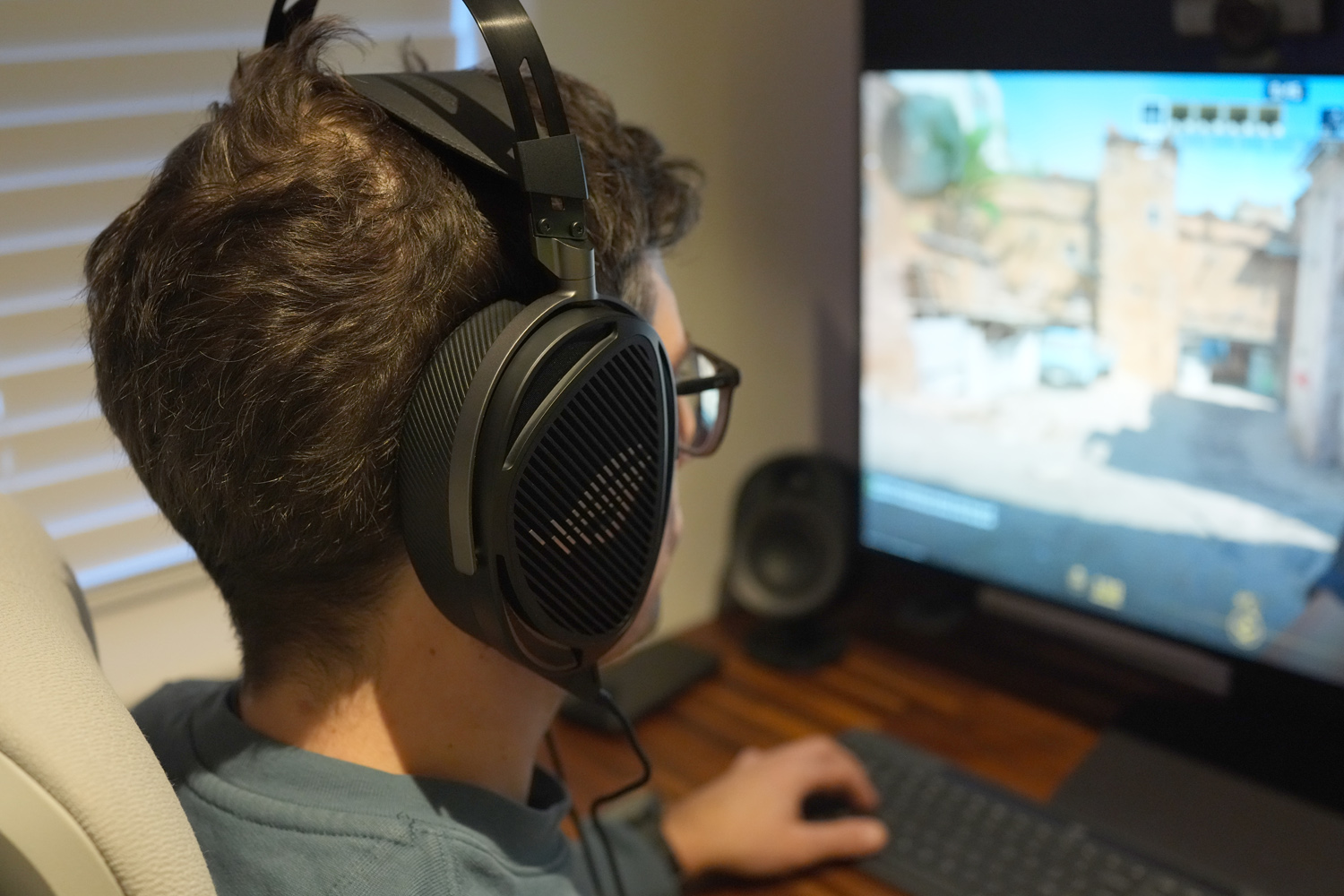 Asus ROG Kithara review gaming 2