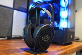 Asus ROG Kithara review: this Hi-Fi grade gaming headset leads a double life