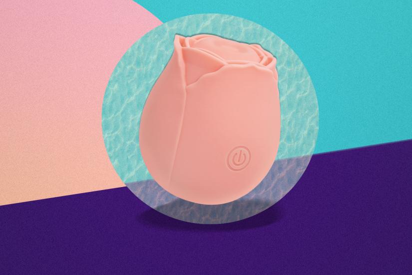 Your pleasure, upgraded: the best sex toys for women