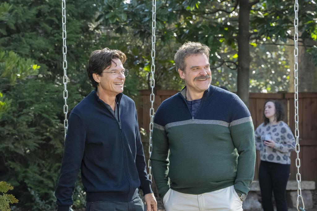 HBO Max: DTF St Louis