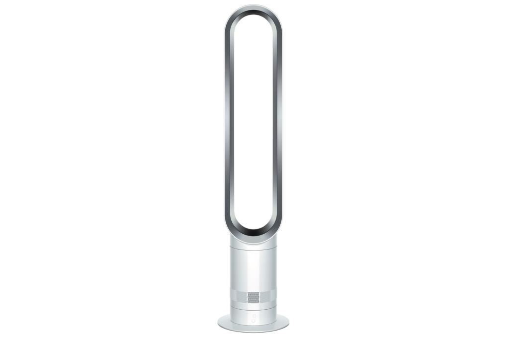 Dyson Purifier Cool on white background