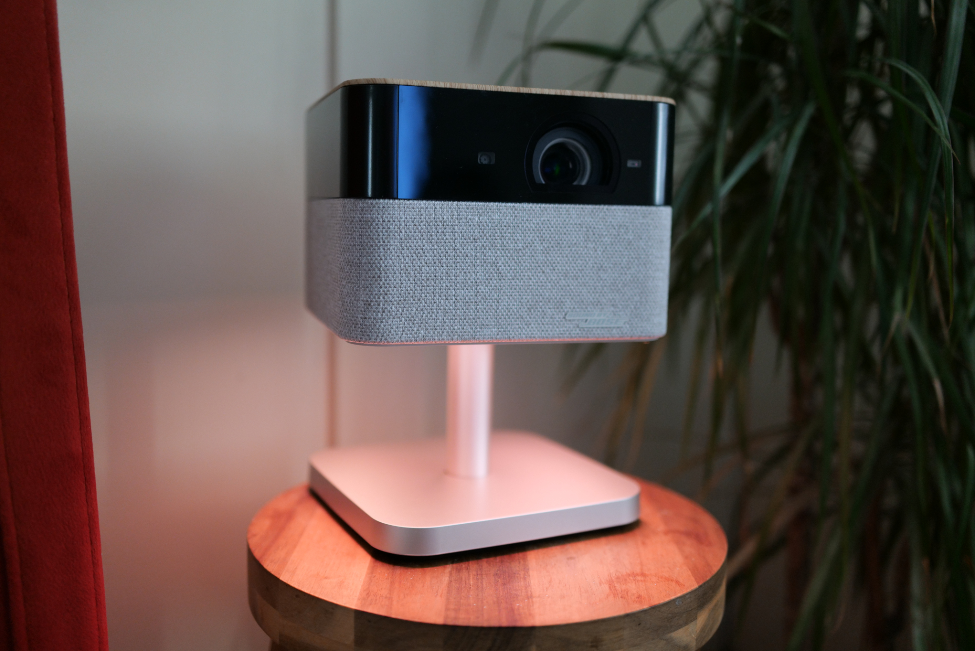 Epson Lifestudio Projector EF-72 review: could this replace your TV?