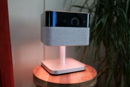 Epson Lifestudio Projector EF-72 review: could this replace your TV?