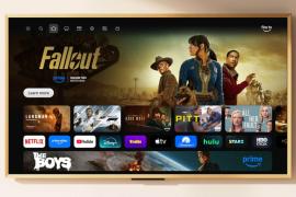 Amazon Fire TV update lands in US to end tedium of scrolling to find a film