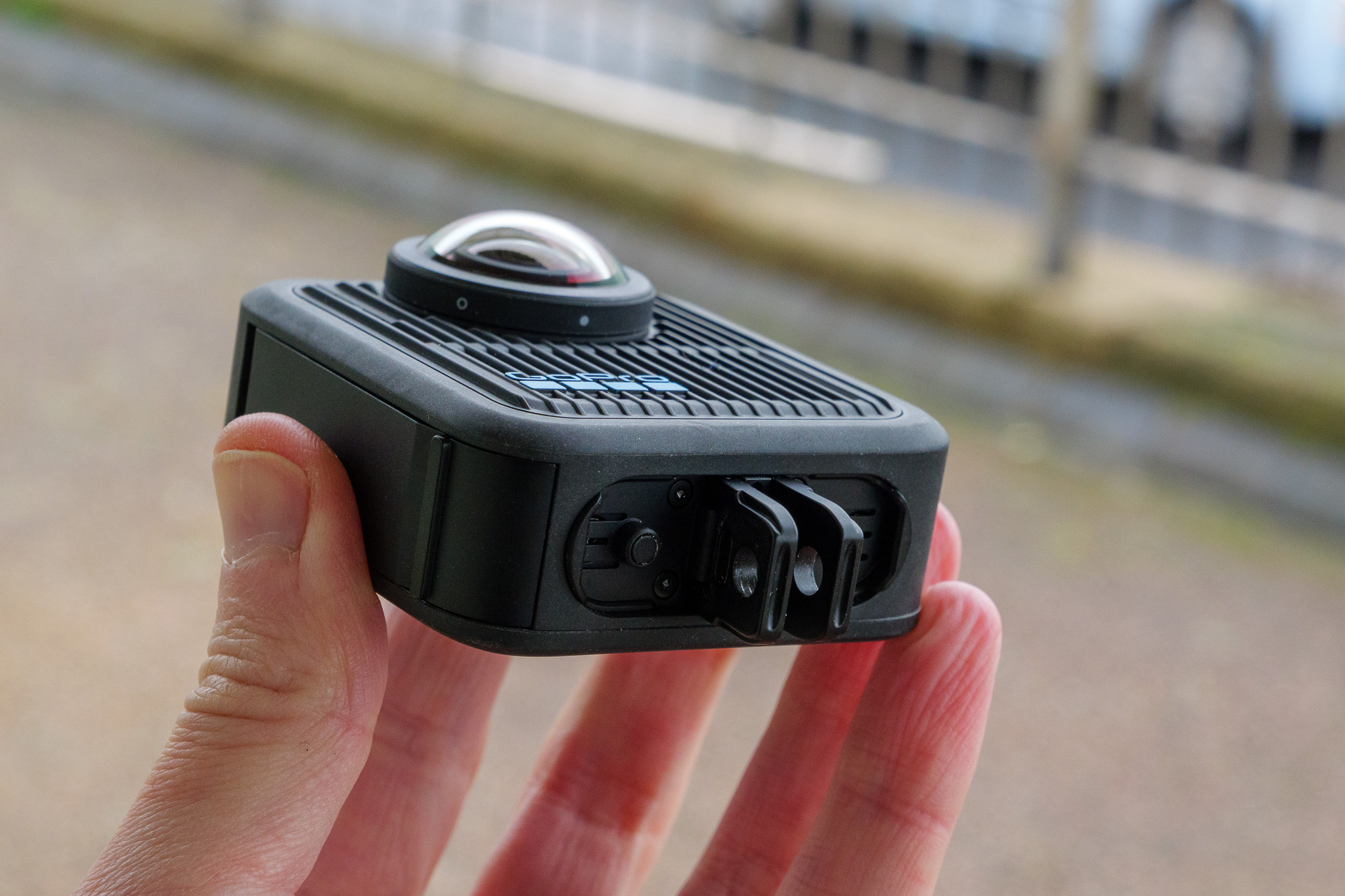 GoPro Max 2 review