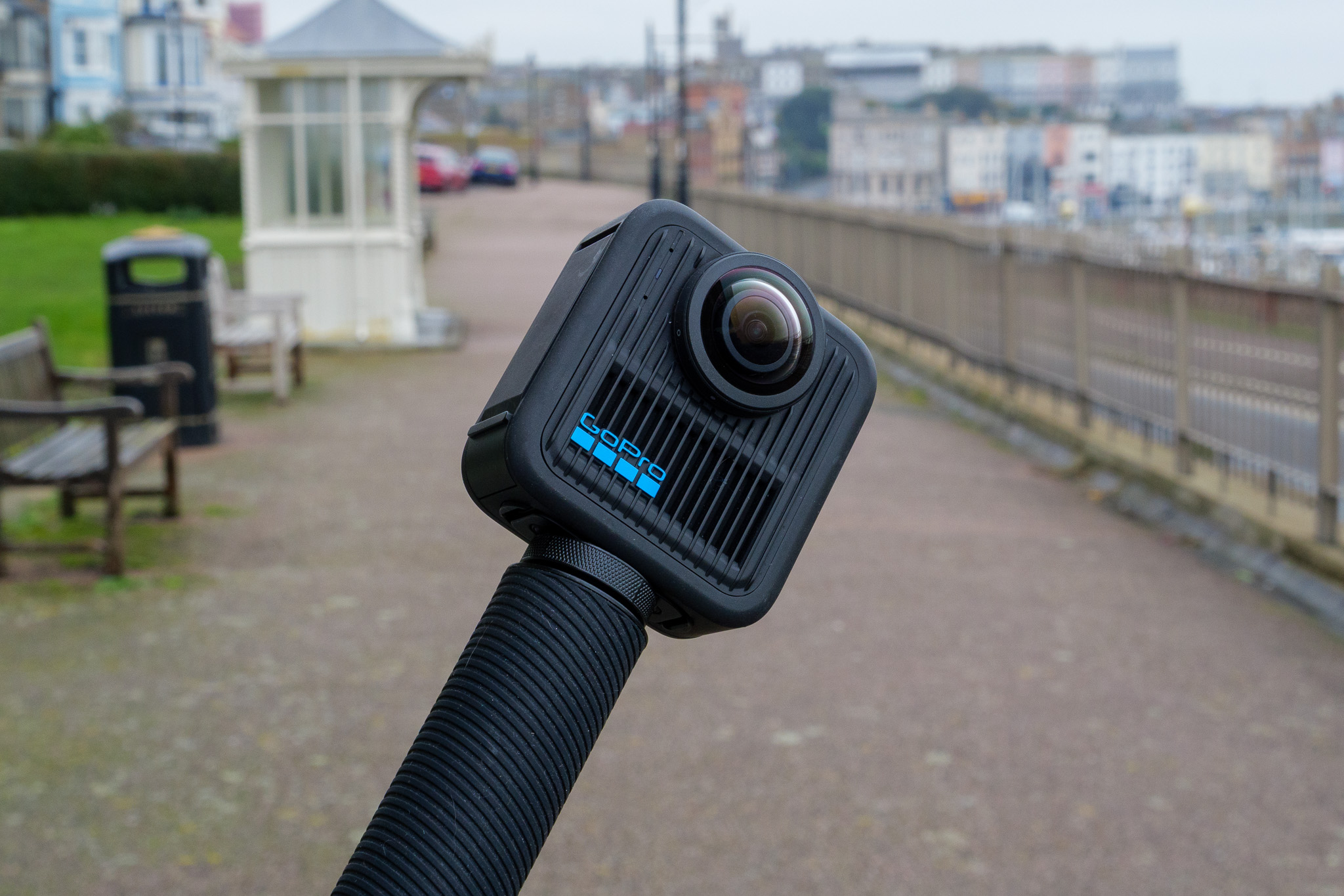 GoPro Max 2 review