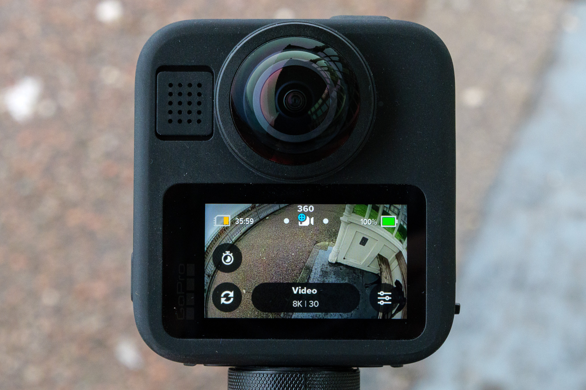 GoPro Max 2 review