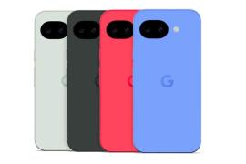Google Pixel 10a is official and a sneaky good upgrade