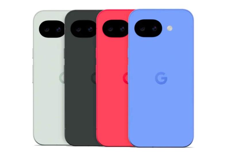 Google Pixel 10a is official and a sneaky good upgrade