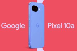 Google Pixel 10a is official, but 15-second teaser serves up more questions than answers