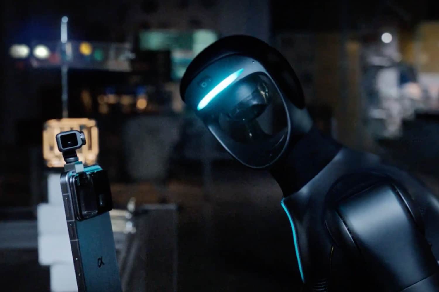 Honor is bringing an AI-powered humanoid robot to MWC 2026 – and so it begins