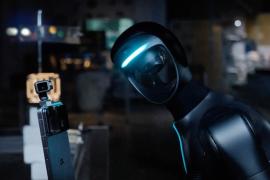Honor is bringing an AI-powered humanoid robot to MWC 2026 – and so it begins