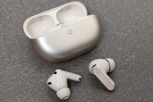 Huawei Freebuds Pro 5 review: these wireless earphones really bring the boom
