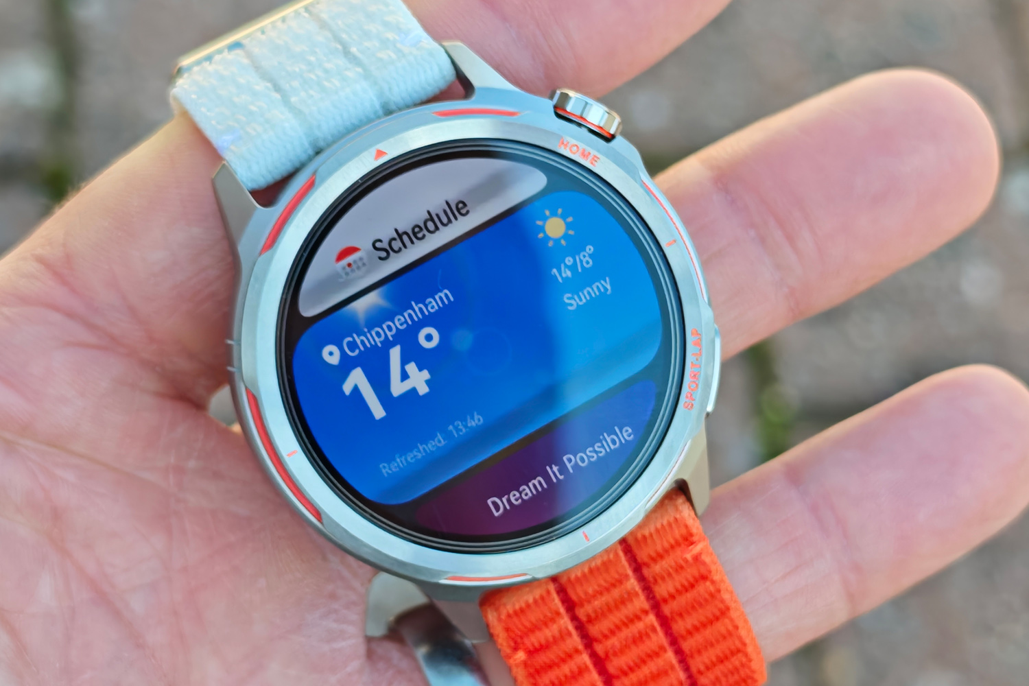 Huawei Watch GT Runner 2 review: it may be made for marathons, but Huawei Watch GT Runner 2 review: it may be made for marathons, but