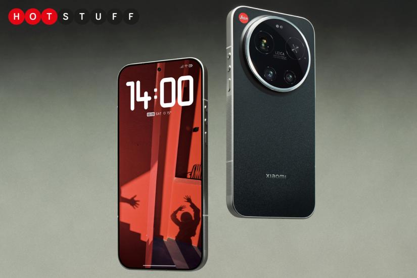 Leica’s Xiaomi-powered Leitzphone is a camera brand tie-in done right