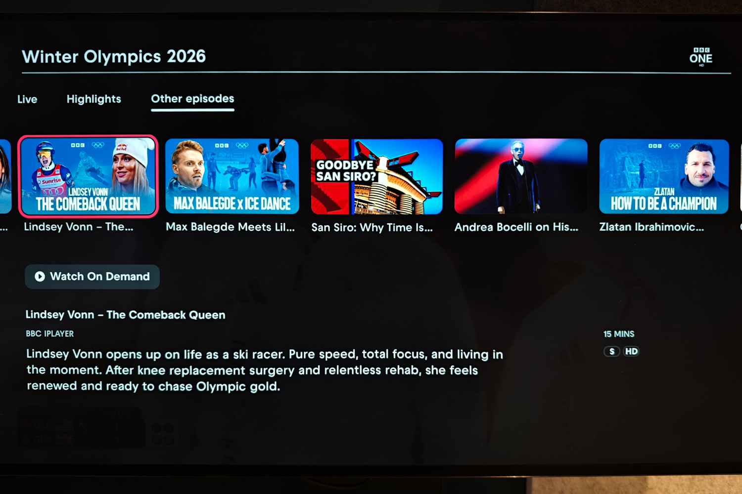 Manhattan Aero 4K TV Streamer with Freely review previous episodes