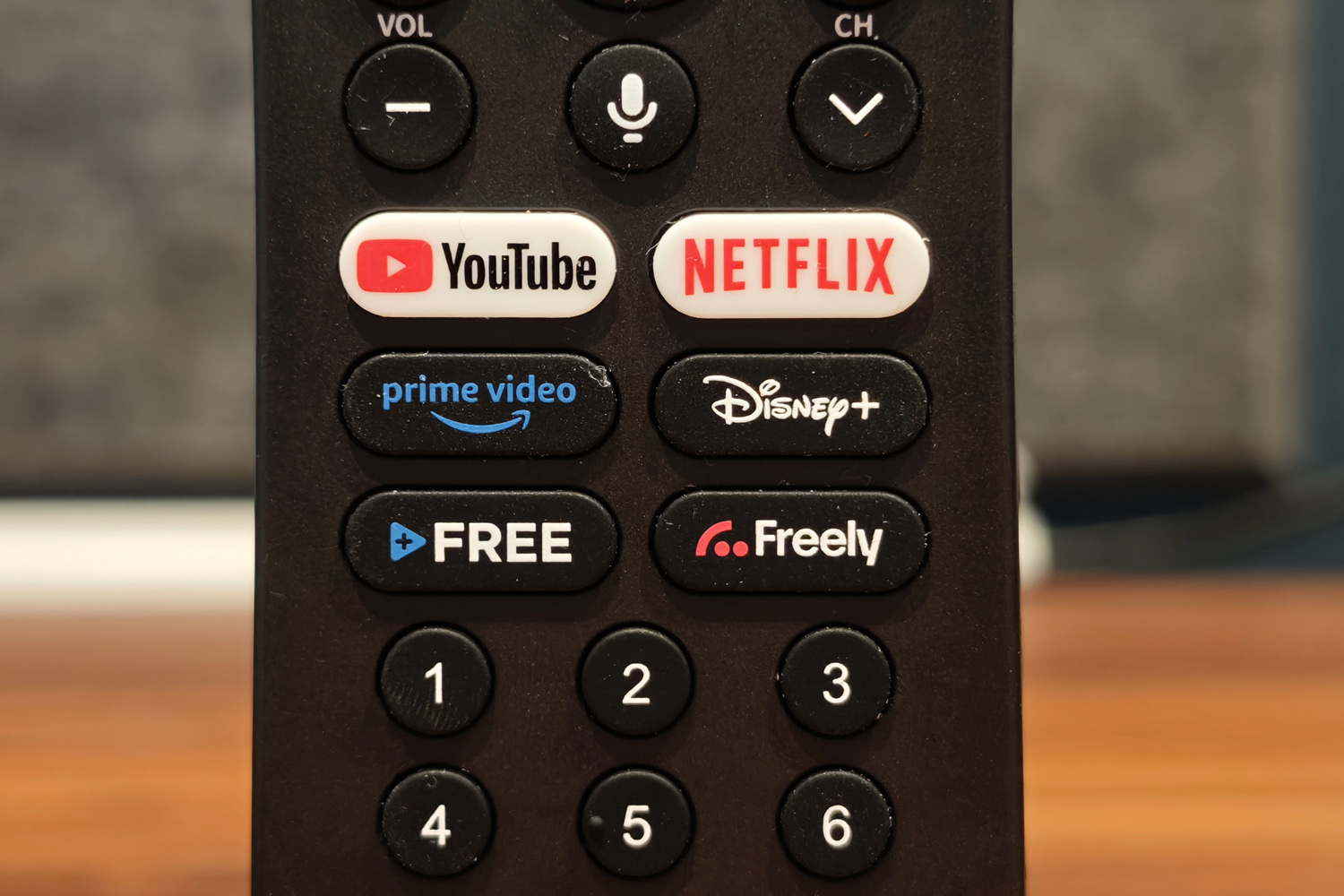 Manhattan Aero 4K TV Streamer with Freely review shortcuts