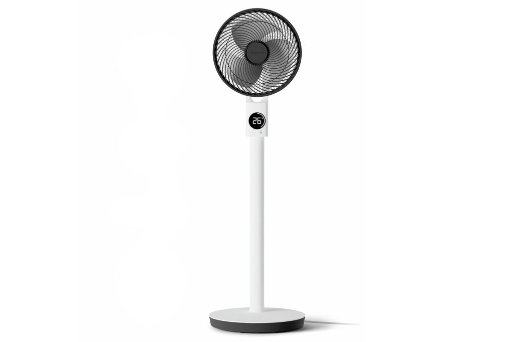 MeacoFan Sefte Pro on white background