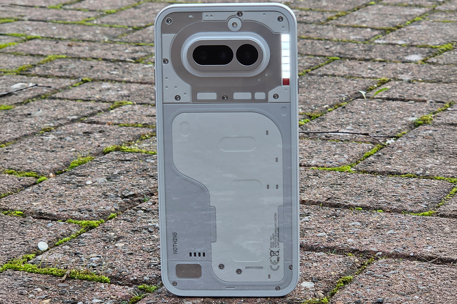 Nothing Phone 4a review: one of my favourite budget phones has been updated in all the right places