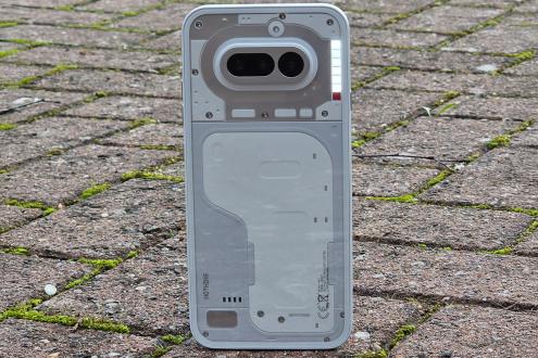 Nothing Phone 4a review: one of my favourite budget phones has been updated in all the right places