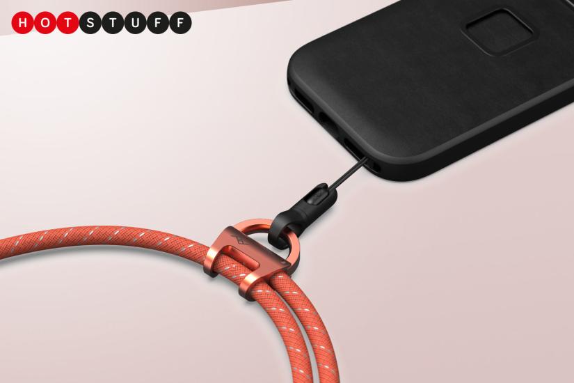 This simple accessory could step up my phone photography game