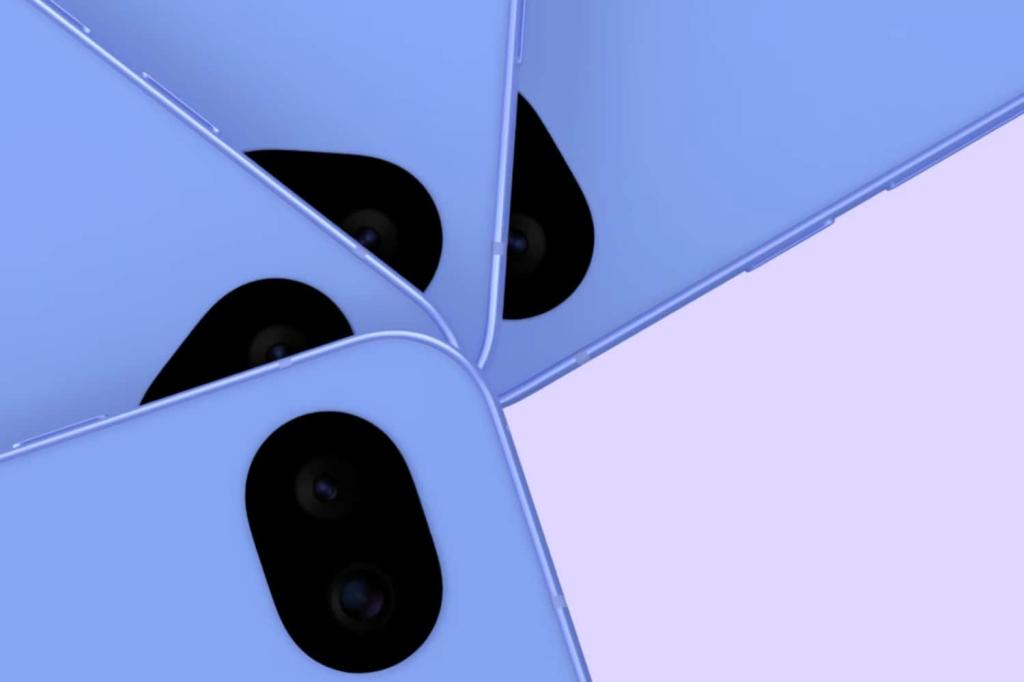 Pixel 10a camera
