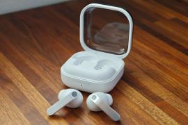 Samsung Galaxy Buds4 Pro review: these minimal metal buds are perfect for your Samsung phone