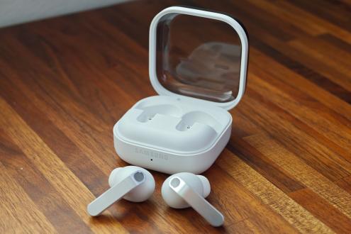 Samsung Galaxy Buds4 Pro review: these minimal metal buds are perfect for your Samsung phone