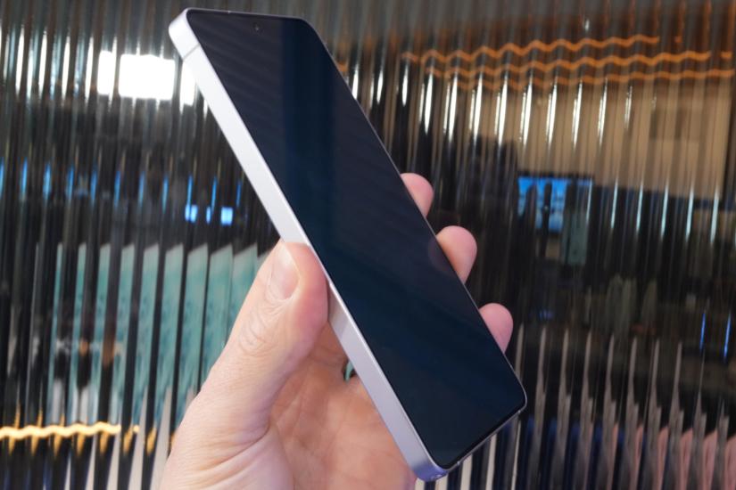 Samsung underlines why you really need that Galaxy S26 Ultra Privacy Display