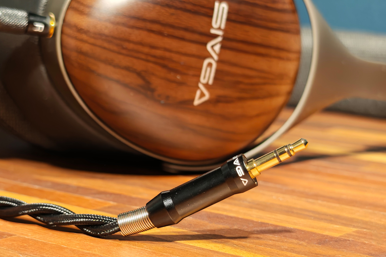 Sivga SV021 Pro cable