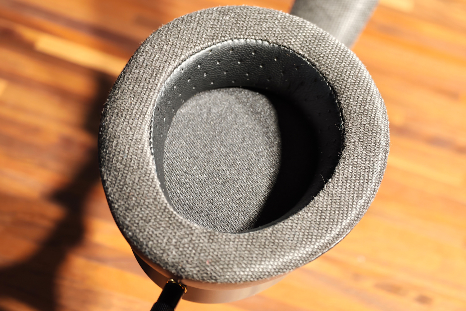 Sivga SV021 Pro ear cups