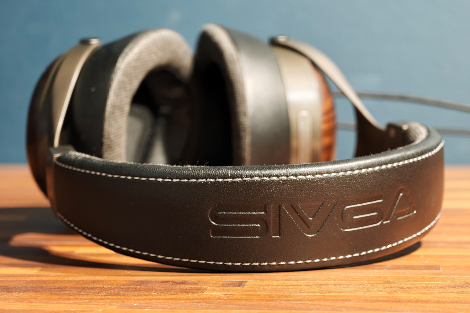 Sivga SV021 Pro headband