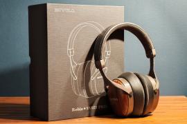 The Sivga SV021 Pro is a Hi-Fi headphone throwback in all the right ways